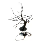 Árbol Campos Eliseo