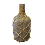 Botellón Cristal y Malla