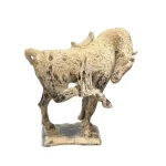Caballo Malve