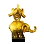Elefante Zack