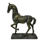 Escultura Caballo