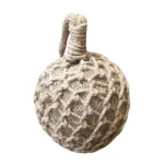 Esfera Yute y Cordón
