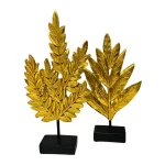 Figuras Hojas