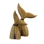 Juego de Colas de Ballena