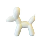 Perro Koons Ch. Blanco