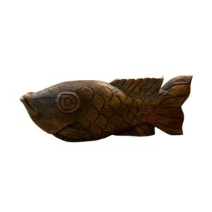 Pescado Zarek