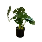 Planta Artificial Monstera