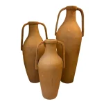 Set Jarrones 3 Piezas
