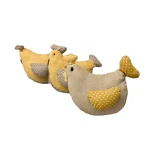 Set Tercio Gallinas