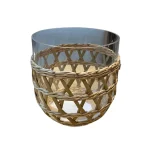 Vaso Tejido