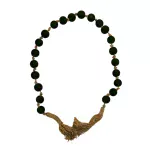 Cordón Esfera Verde
