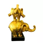 Elefante Zack