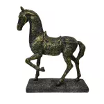 Escultura Caballo