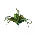 Planta Artificial de Helecho