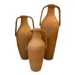 Set Jarrones 3 Piezas