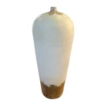 Botellón de Barro Blanco