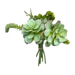 Bouquet Suculenta Verde