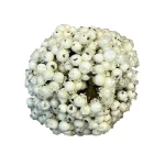 Esfera Berry Blanco