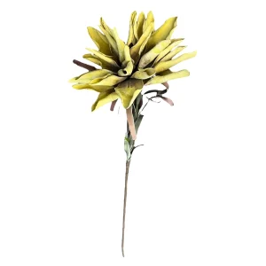 Flor Artificial Tropical
