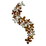 Guía de Flores para Pared