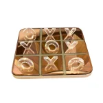 Juego de Gato (Tic-Tac-Toe)