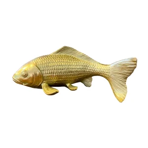 Pescado Menfis Chico