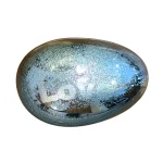 Piedra Decorativa Ovalada