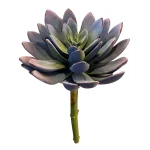 Planta Suculenta Artificial