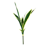 Rama de Sansevieria Artificial