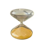 Reloj Arena Embudo
