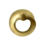 Accesorio Ozara Dorado