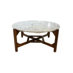 Mesa de Centro Mármol