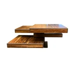 Mesa de Centro Tabachin Tzalam