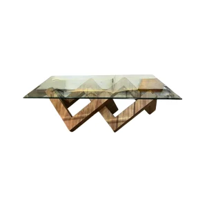 Mesa de Centro Turín Parota