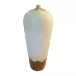 Botellón de Barro Blanco