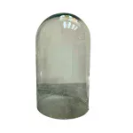Capelo de Cristal Transparente