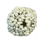 Esfera Berry Blanco
