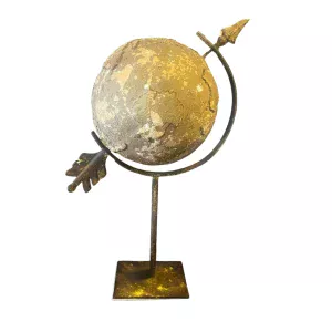 Globo Terraquéo