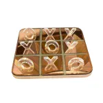 Juego de Gato (Tic-Tac-Toe)