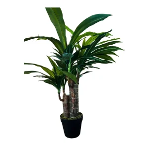 Planta Brasil Artificial