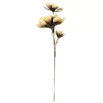 Rama Artificial de Flores Magnolia