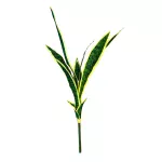 Rama de Sansevieria Artificial