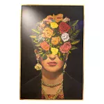 Cuadro Kahlo