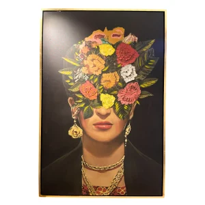 Cuadro Kahlo