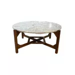 Mesa de Centro Mármol
