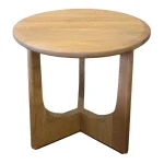 Mesa Lateral Aire Rosa Morado