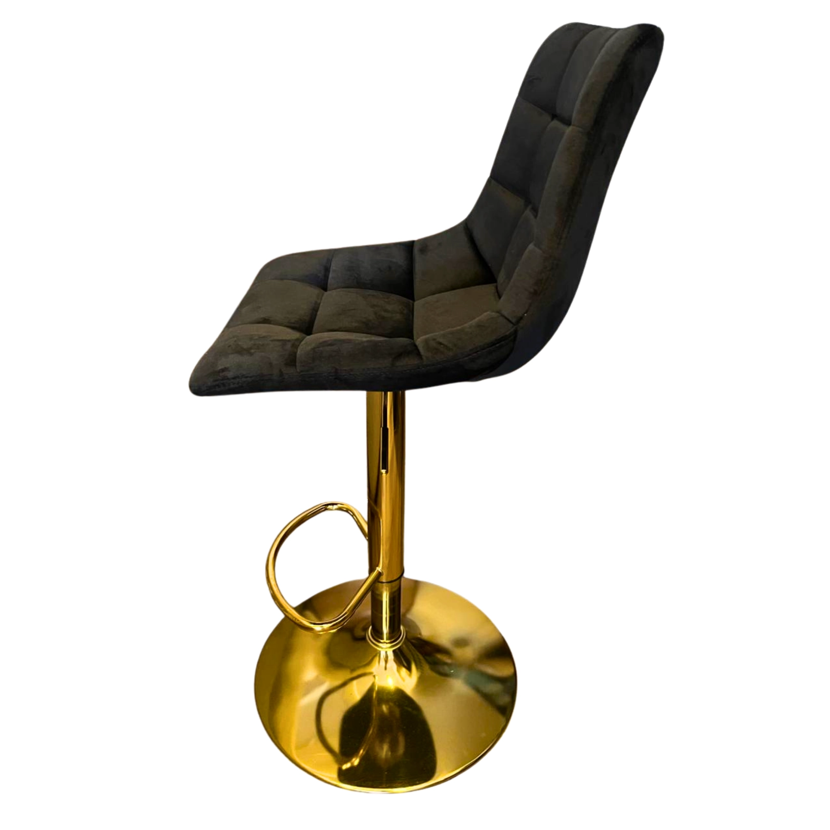 Banco Zamir Negro (1)