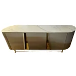 Buffete Mármol Carrara Artemisa