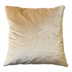 Cojín Butter Italian Velvet