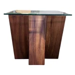 Mesa Lateral Cairo Ch. Parota